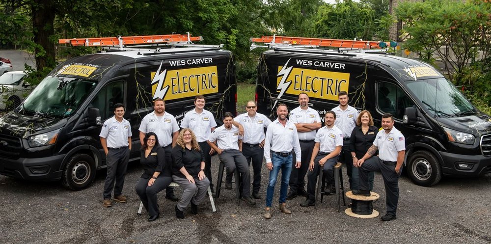 Wes Carver Electric
