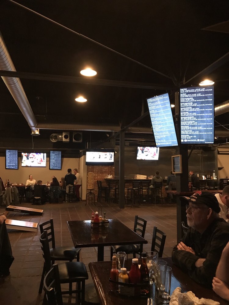 Final Draft Brewing Company 175 Photos & 260 Reviews Breweries