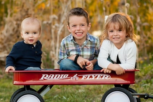 image of business TimberRidge Dental