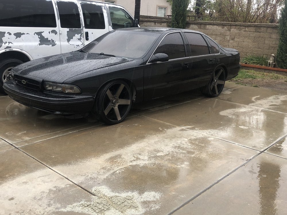 Brick Automotive