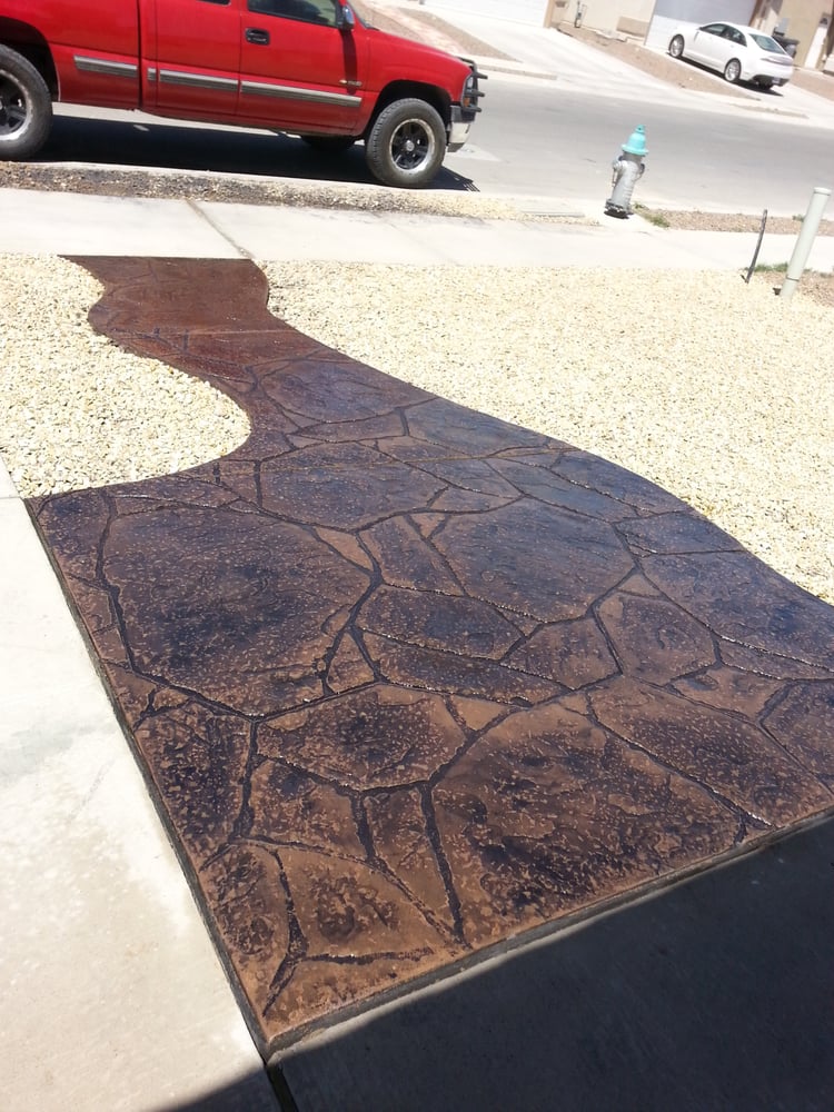 image of business Dr Concrete and Landscaping Specialist