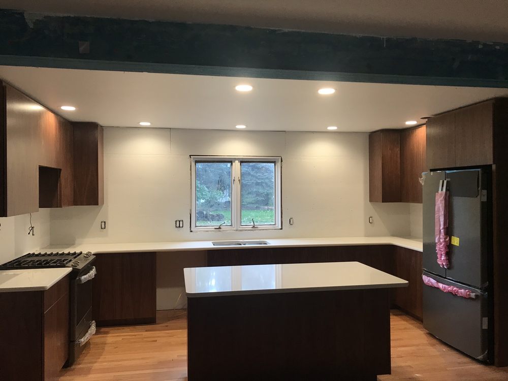 Countertop Solutions