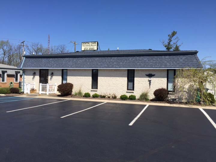 image of business Brownsburg Family Dental Care