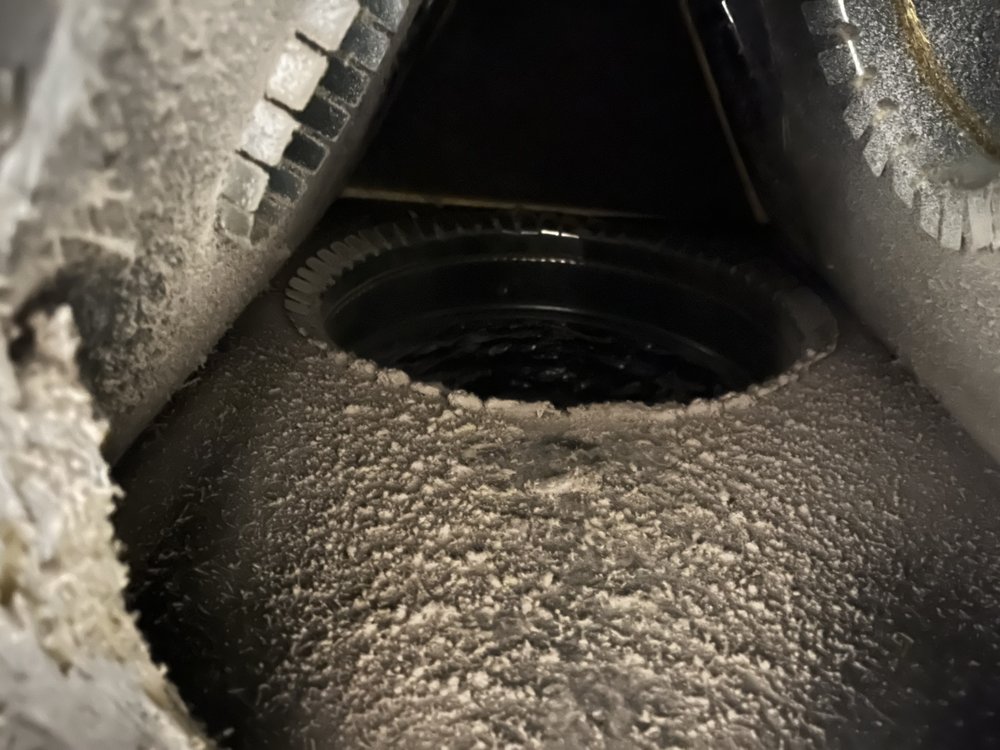 Legacy Dryer Vent and Duct Cleaning Solutions