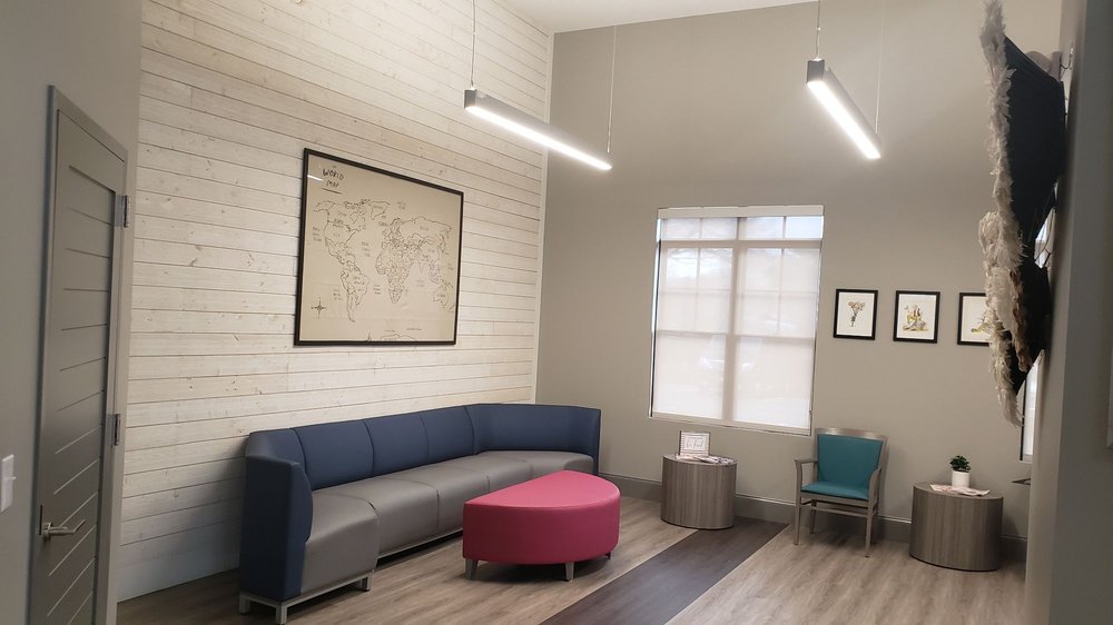 image of business Village Pediatrics at Vickery