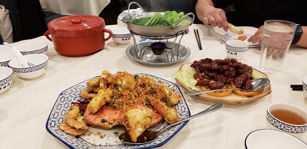 Seafood Palace Seafood Palace