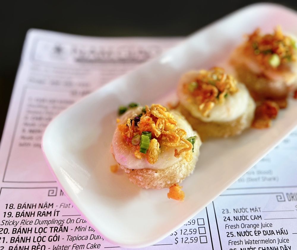 Nam Giao Restaurant
