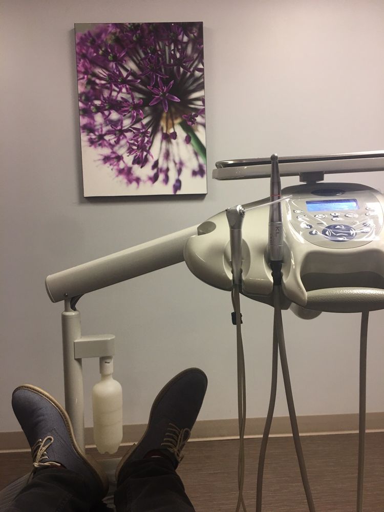 image of business Dental Care of Mesa