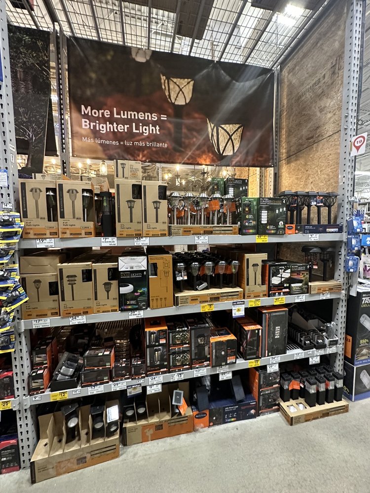 Lowe's Home Improvement