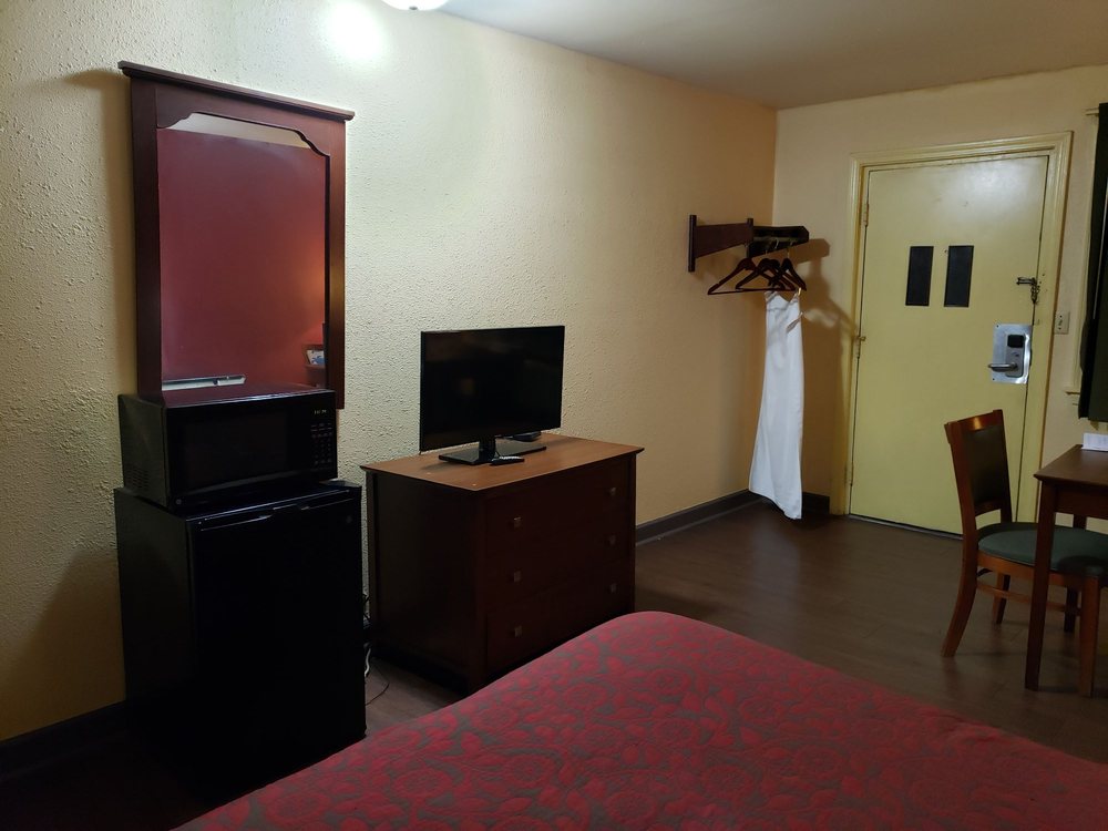 Days Inn by Wyndham Elizabeth City