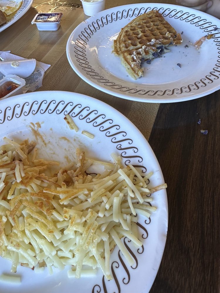 Waffle House - Winston Salem