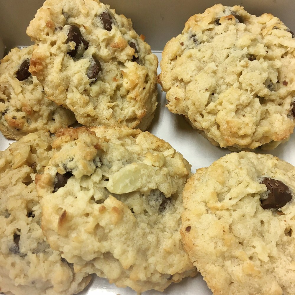 safeway bakery cookies