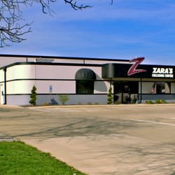 zara in springfield mall