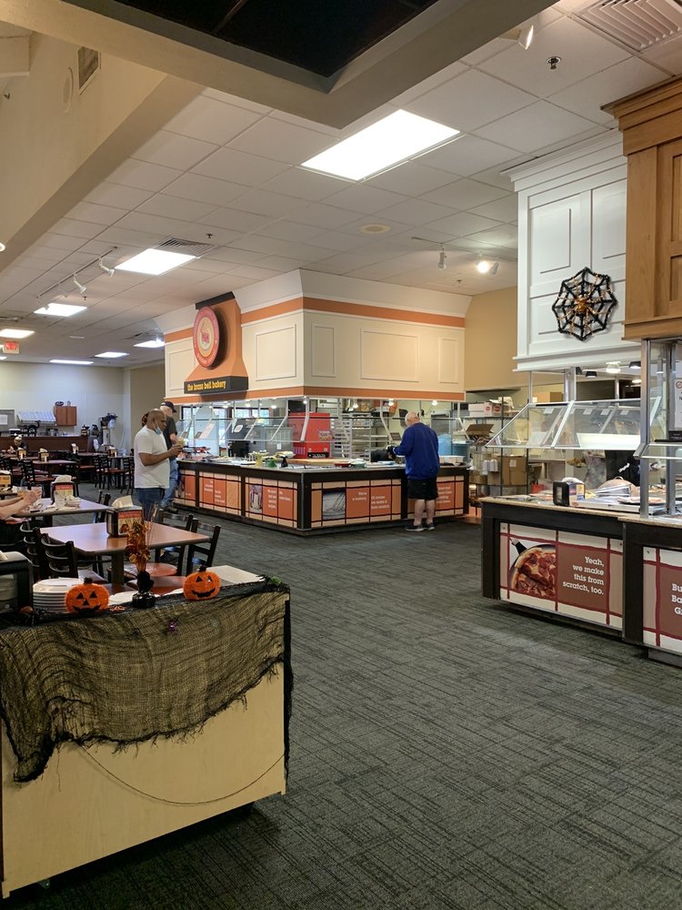 Golden Corral Buffet & Grill