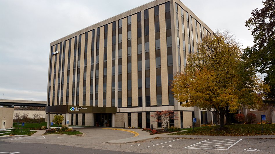 image of business Health Partners West Clinic