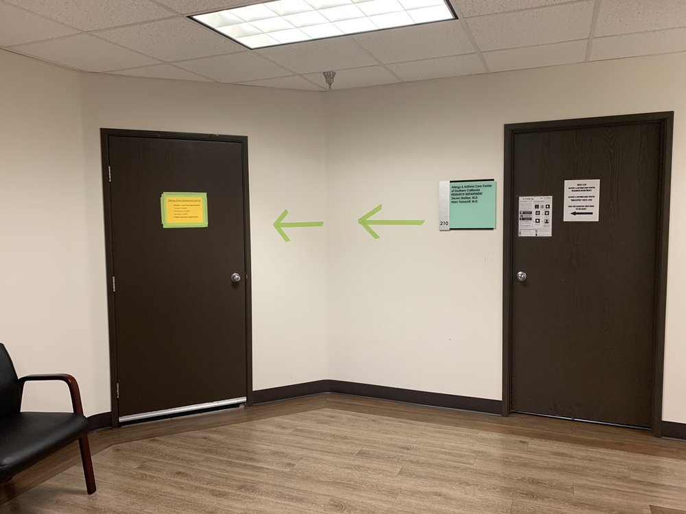 image of business Beach Allergy & Asthma Specialty Group