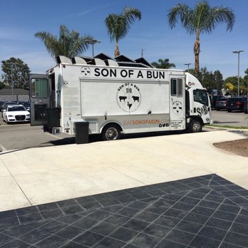 Son Of A Bun 137 Photos Amp 137 Reviews Food Trucks