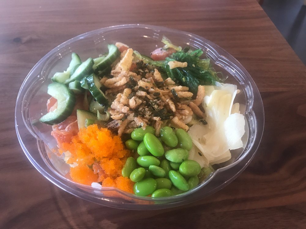 Hot and New Restaurants