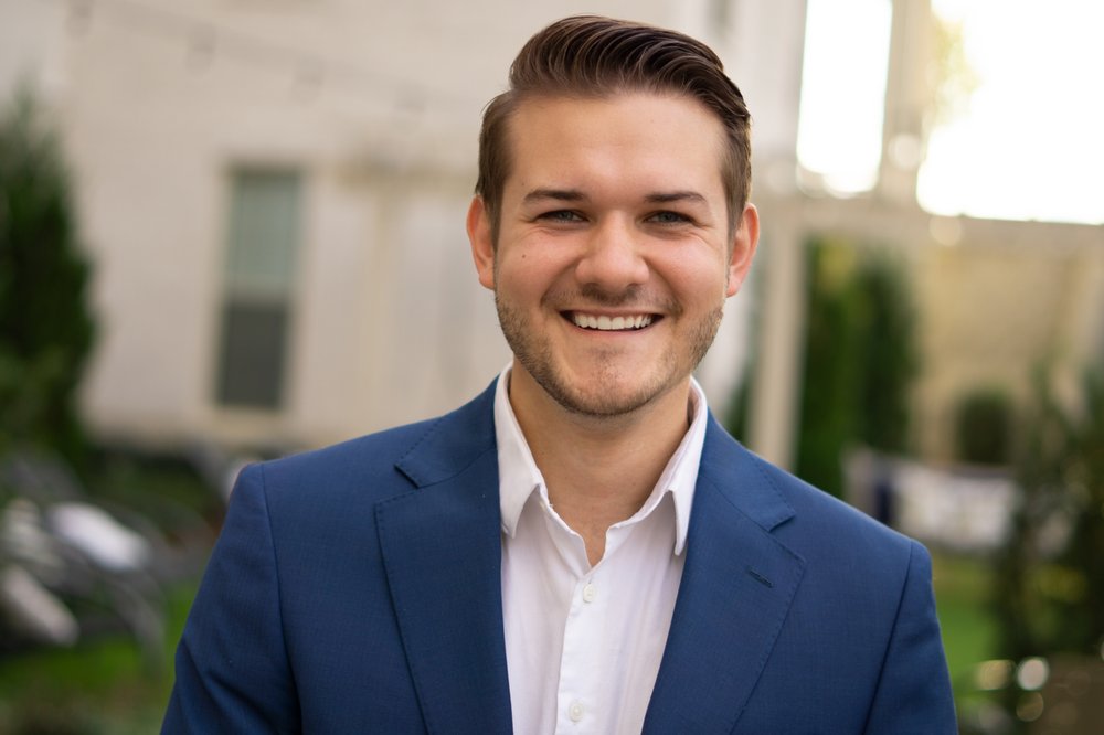 Ethan Wallace - Wallace Home Realty