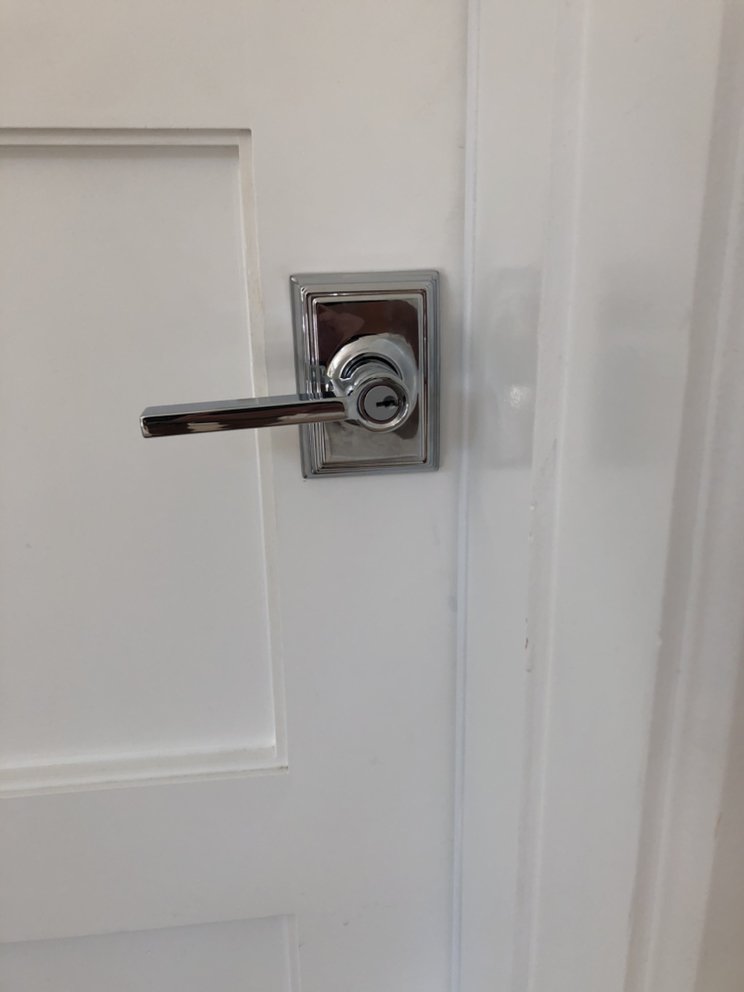 Sterling Locksmiths