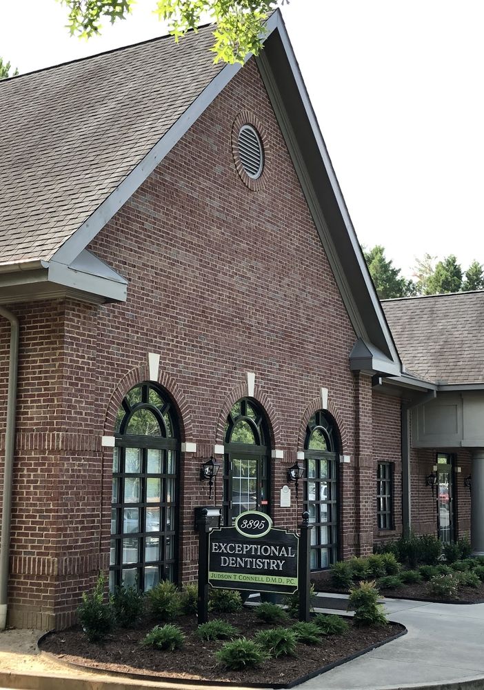 image of business Exceptional Dentistry at Johns Creek