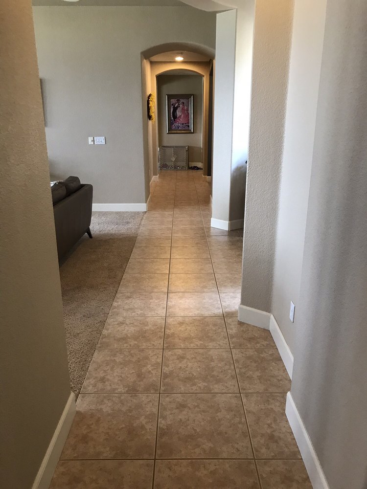image of business Around the House Flooring