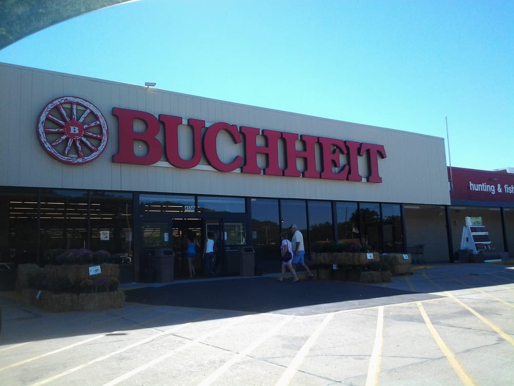 image of business Buchheit