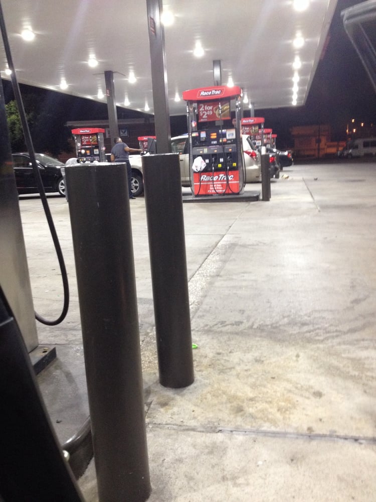 RaceTrac 2019 All You Need to Know BEFORE You Go (with Photos