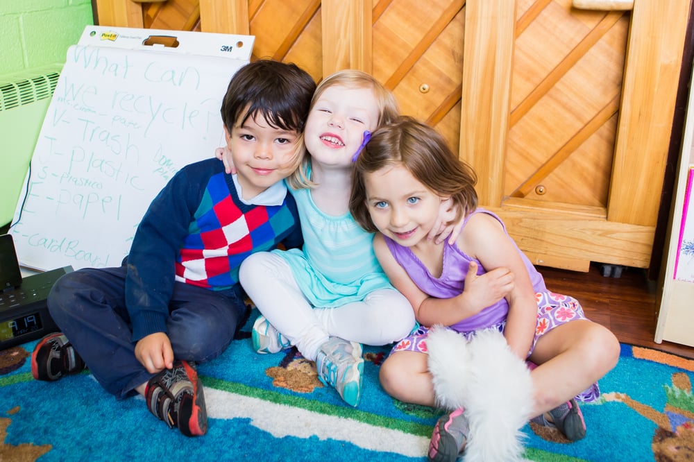 Whole Kids Academy