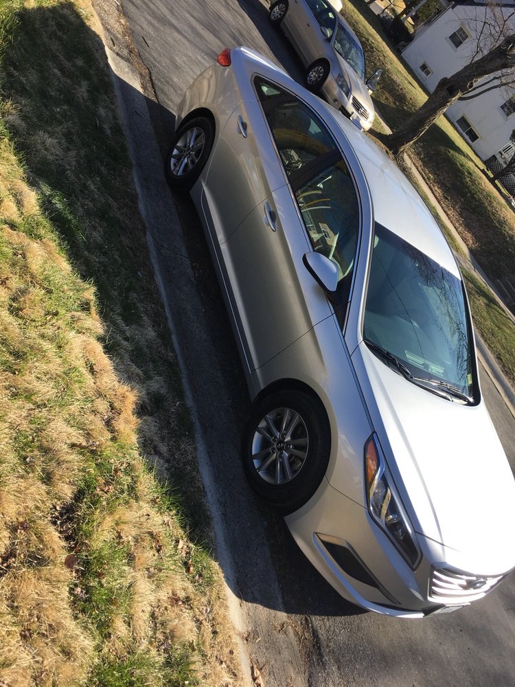 Auto Buying Service