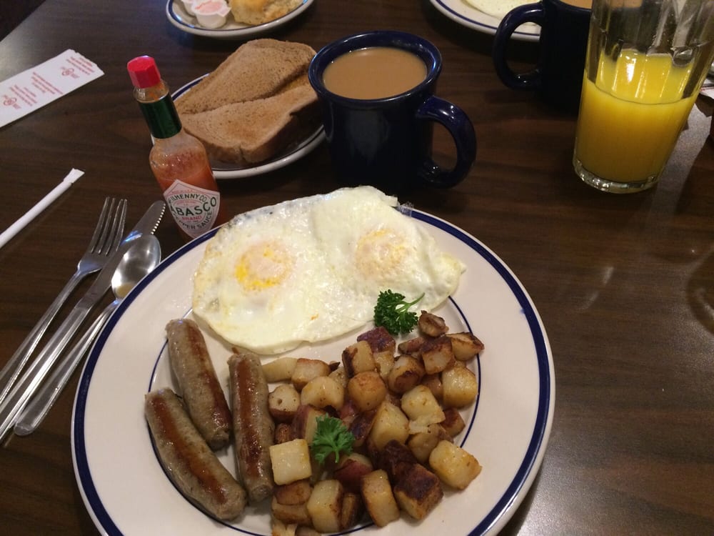 Bob Evans Restaurants 22 Photos & 23 Reviews American (Traditional) 5160 Tuttle Crossing