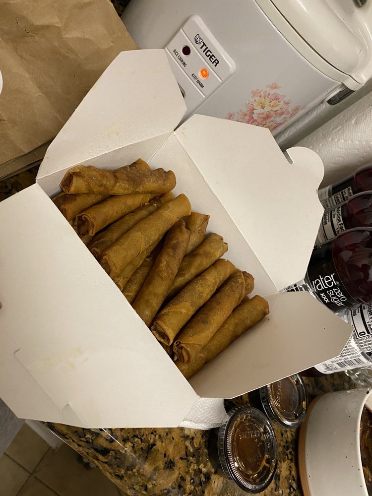 TFK - The Filipino Kitchen