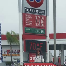 Gas Prices San Diego >> Unocal 76 Gas Stations 5726 Miramar Rd Sorrento Valley San Gas Prices San Diego >> Unocal 76 Gas Stations 5726 Miramar Rd Sorrento Valley San