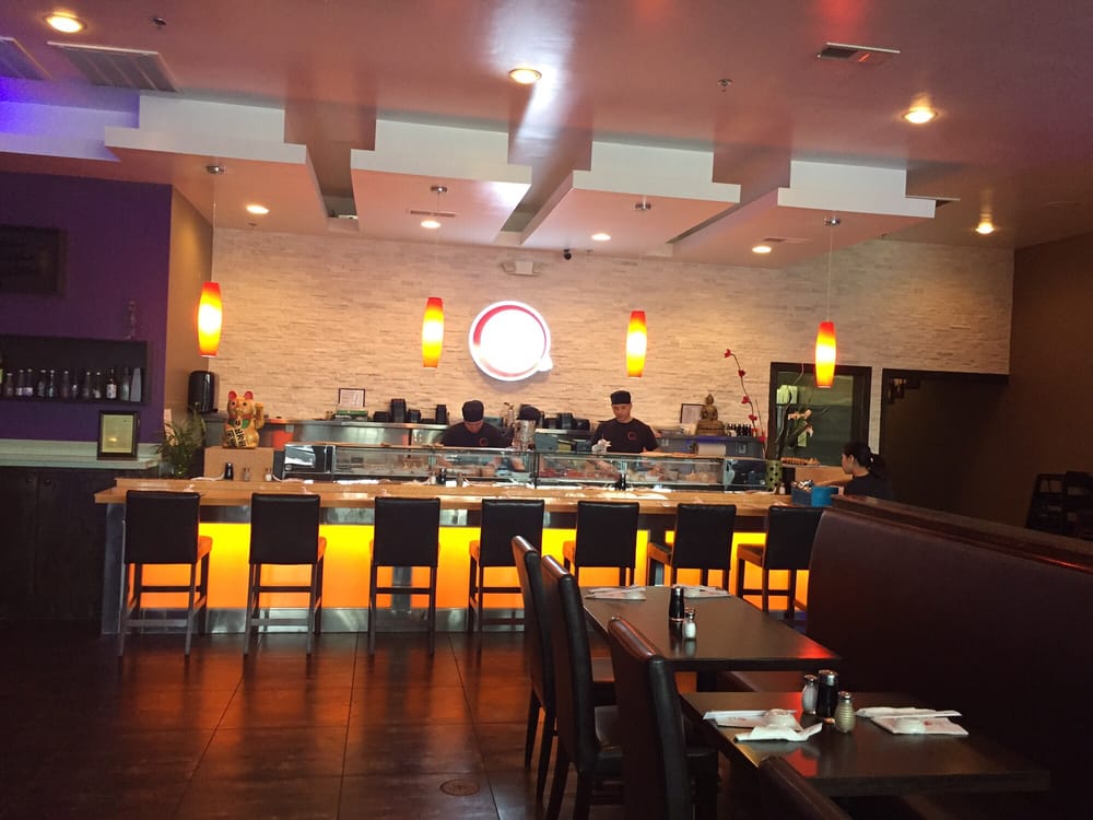 Sushi Hana 138 Photos & 99 Reviews Sushi Bars 238 Pooler Pkwy