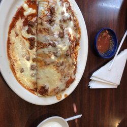 Mexican Restaurants In Lake Charles Yelp El Dorado Mexican Grill