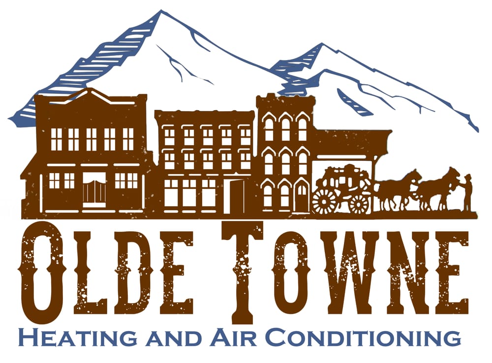 image of business Olde Towne Heating and Air Conditioning
