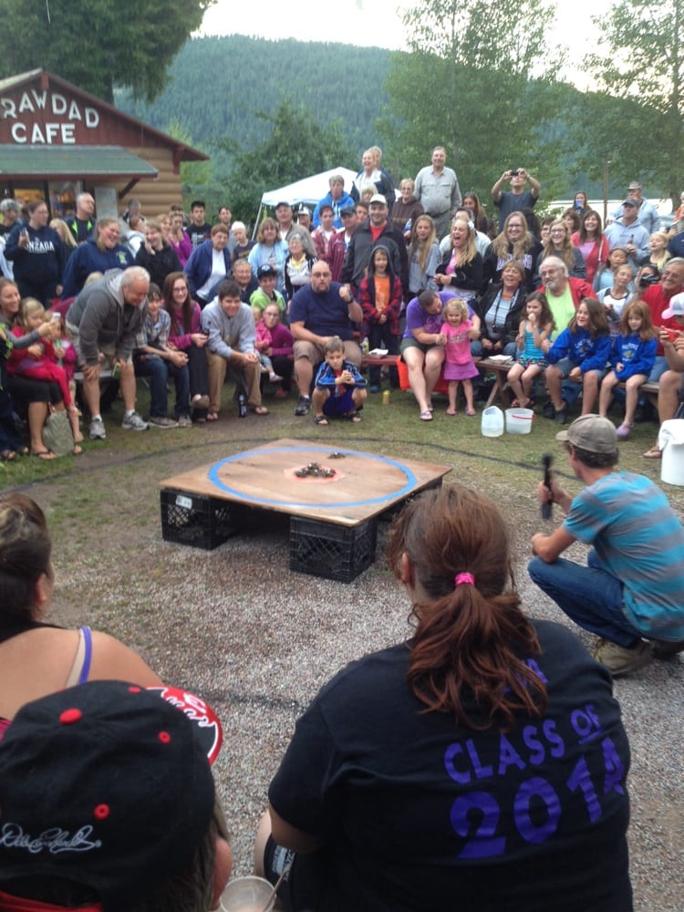 Camp Tuffit Hotels Proctor, MT Phone Number Yelp