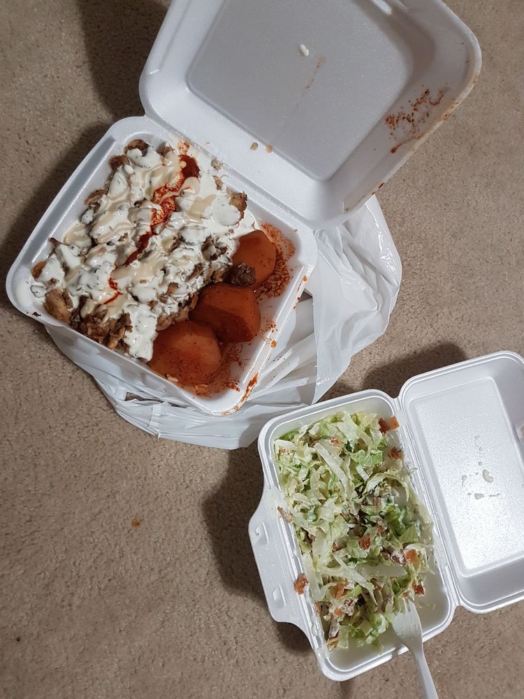 Lazeez Shawarma 15 Photos & 21 Reviews Middle Eastern 8982
