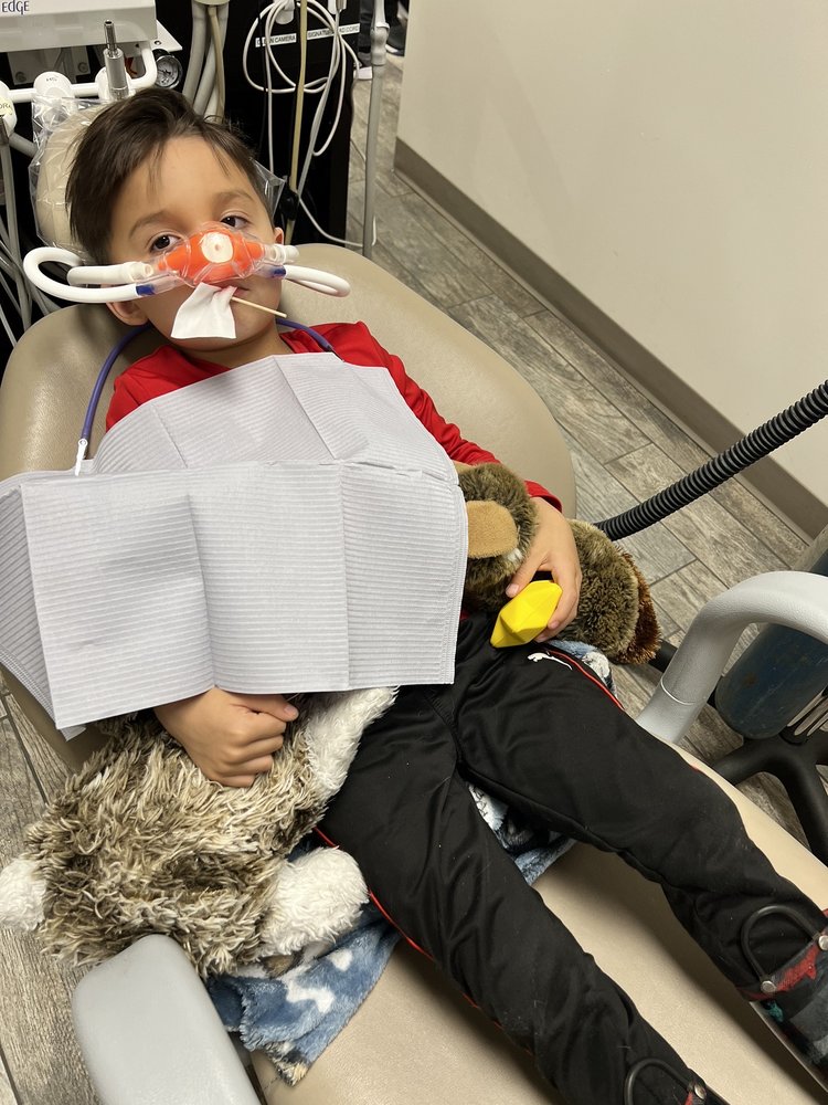 image of business Mountain Vista Dental Care