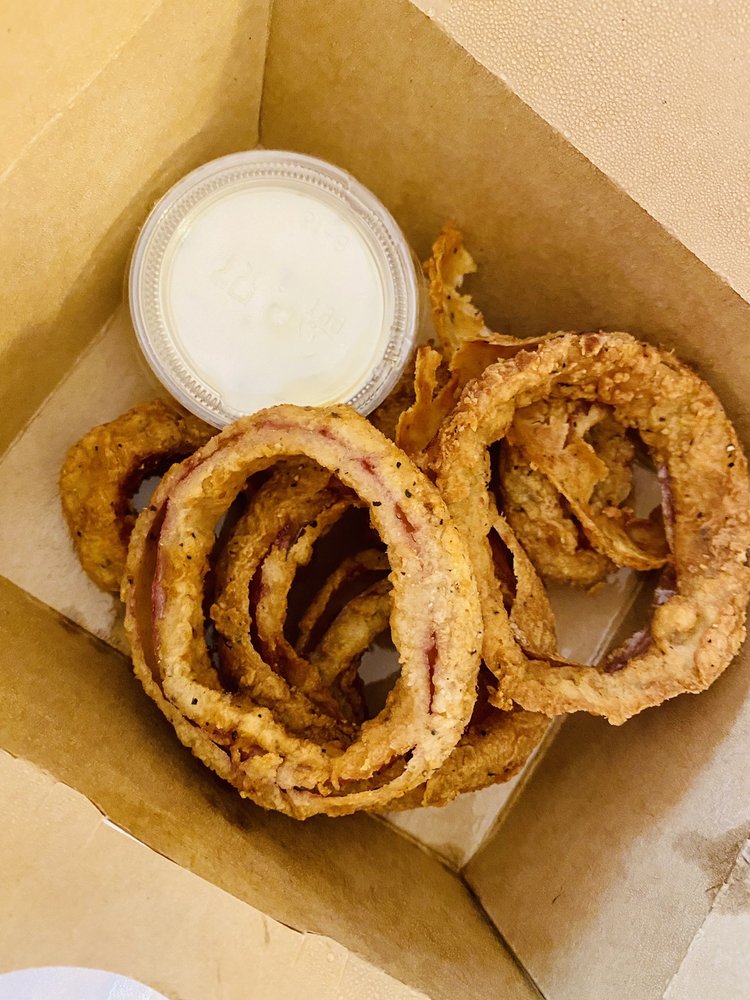 NY Garden Deli & Cafe NY Garden Deli & Cafe