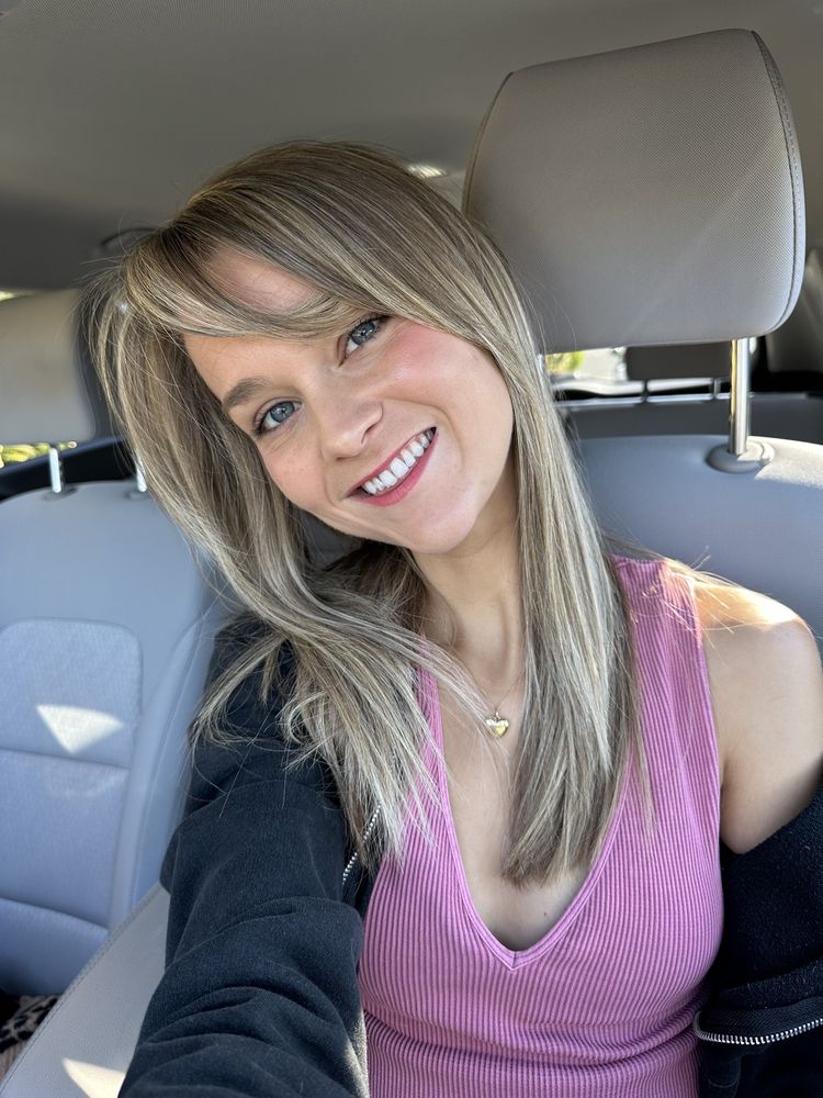 Reconnect Hair Design