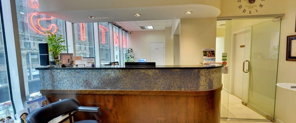 image of business Ebenezer Dental