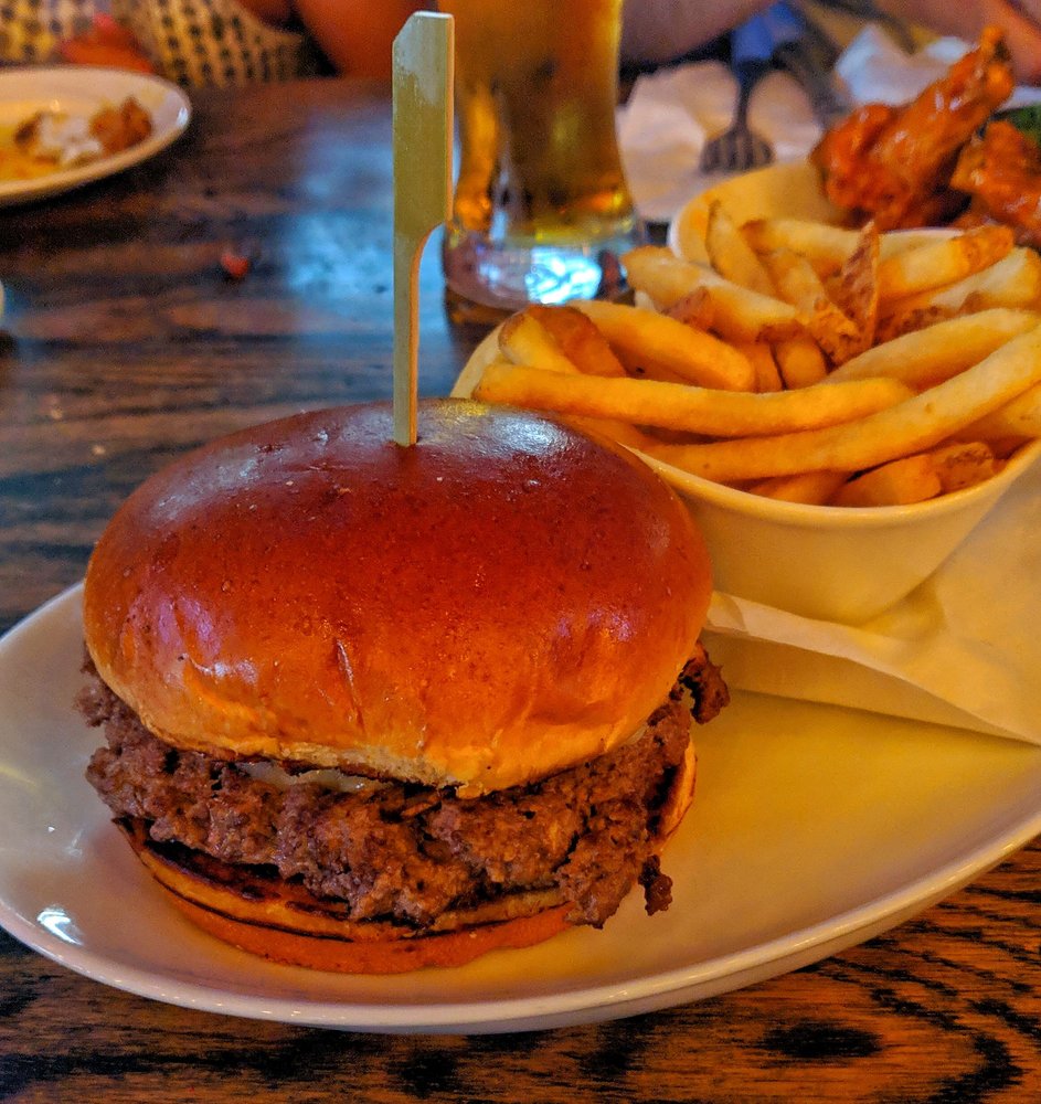 Bulldog Ale House Bulldog Ale House