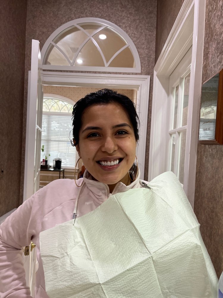 image of business Orlando Family Dental