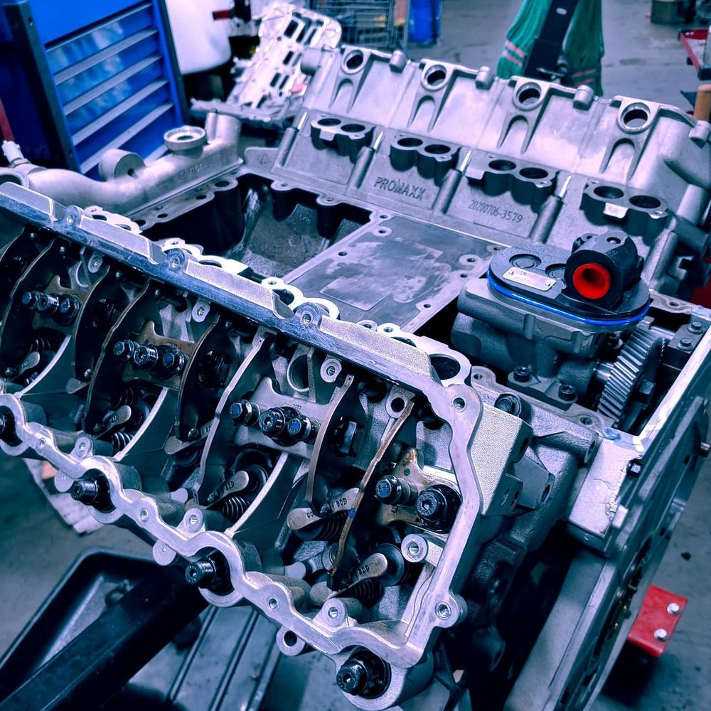 All About Transmissions & Automotive