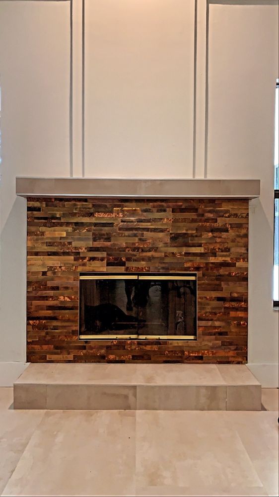 image of business Williams Remodel