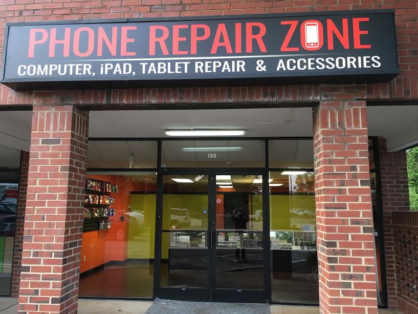 Phone Repair Zone