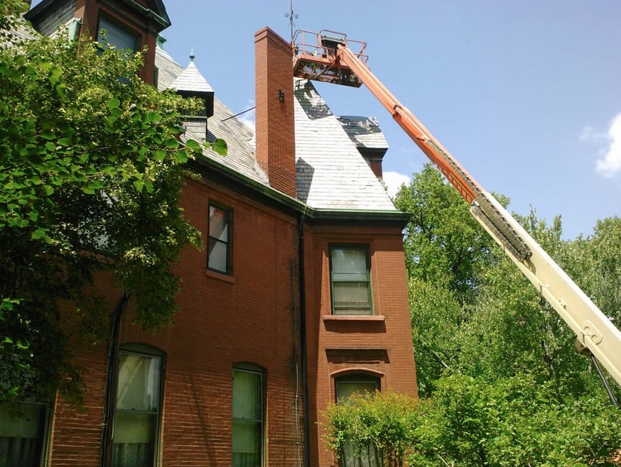 image of business B Raines Construction & Roofing