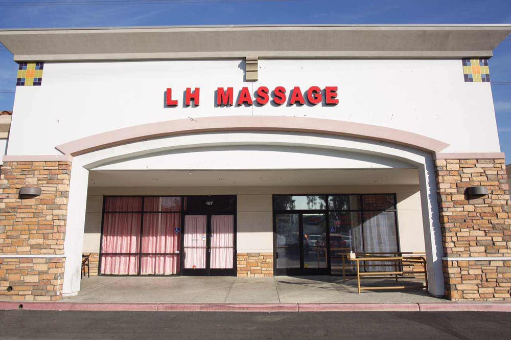 LH Foot Care Massage 8522 Valley Blvd, Rosemead, CA