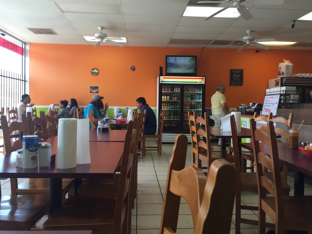 El Cerrito Taqueria Mexican 14929 State Hwy 249, Houston, TX Restaurant Reviews Phone